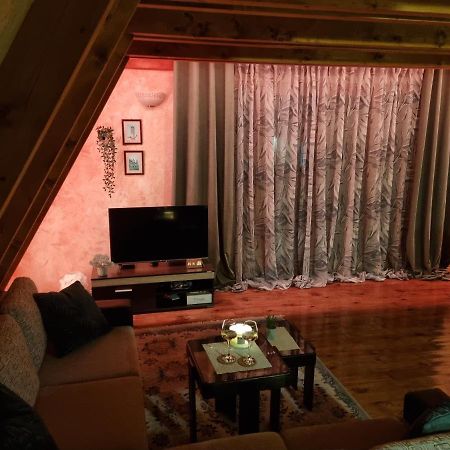 فيلا High Haven Durmitor جابلياك المظهر الخارجي الصورة