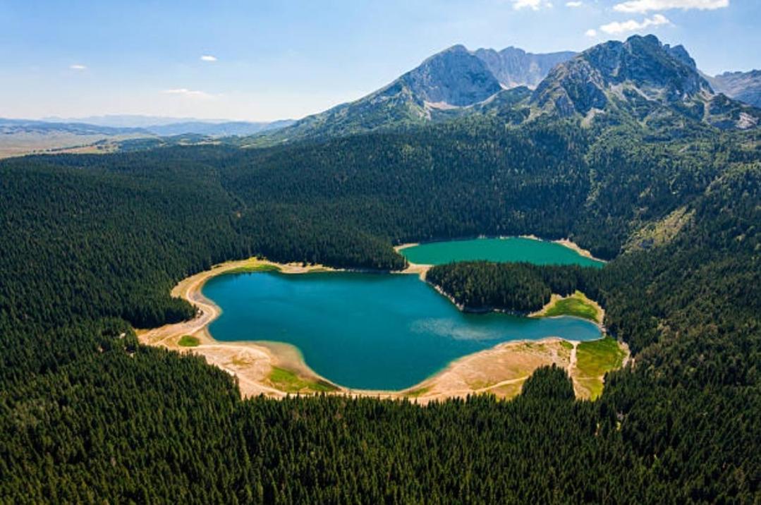 فيلا High Haven Durmitor جابلياك المظهر الخارجي الصورة
