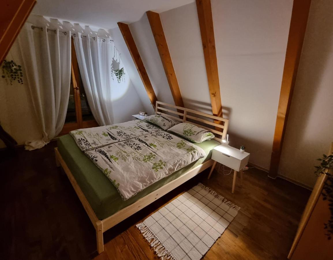 فيلا High Haven Durmitor جابلياك المظهر الخارجي الصورة